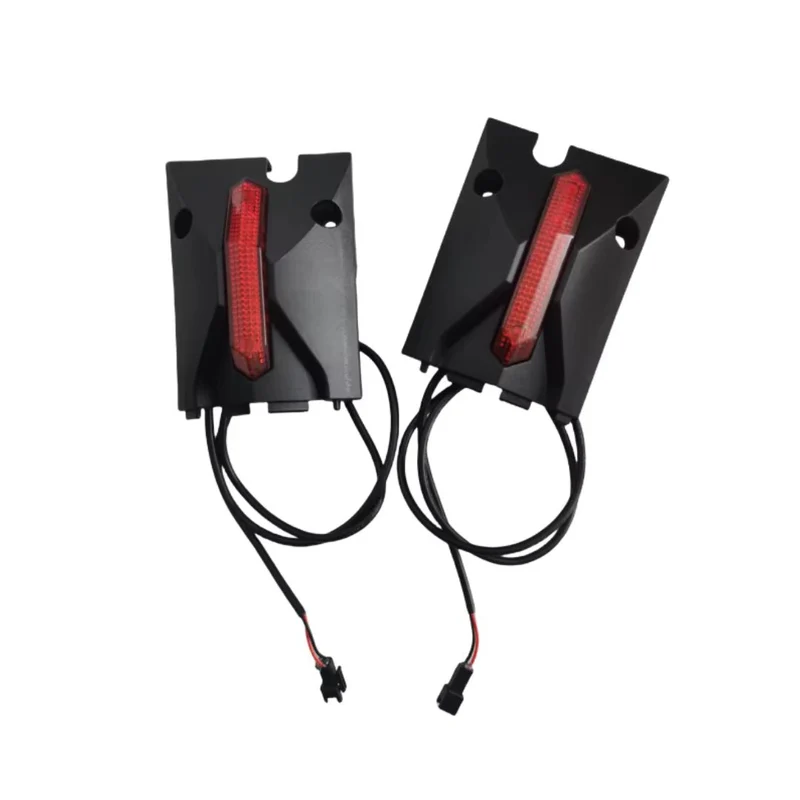 Intermitentes traseros KuKirin G2 Max