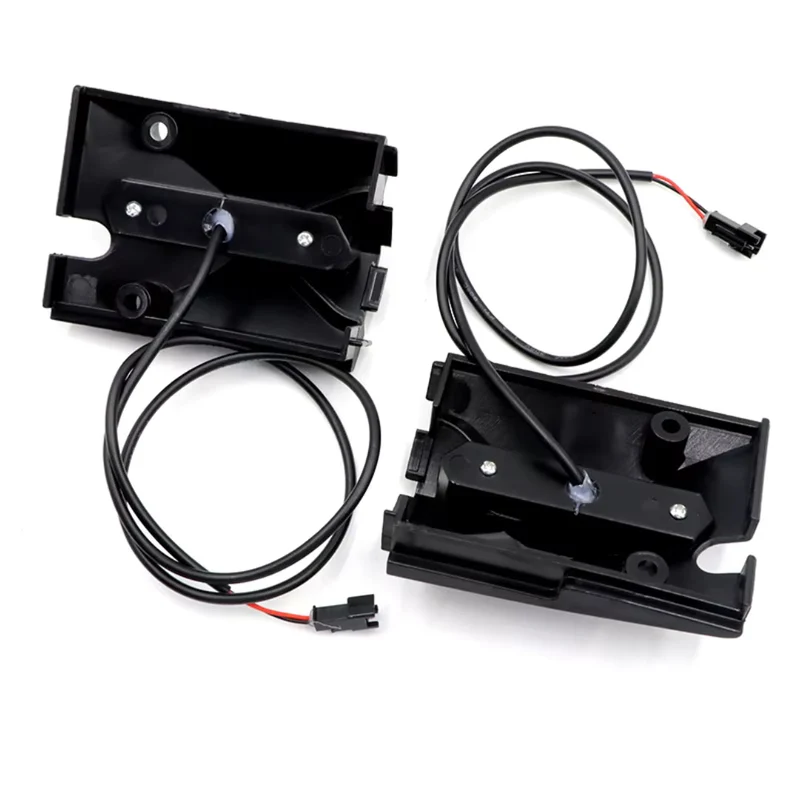 Intermitentes traseros KuKirin G2 Max