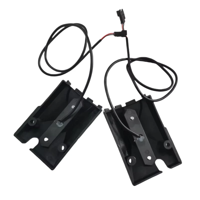Intermitentes traseros KuKirin G2 Max