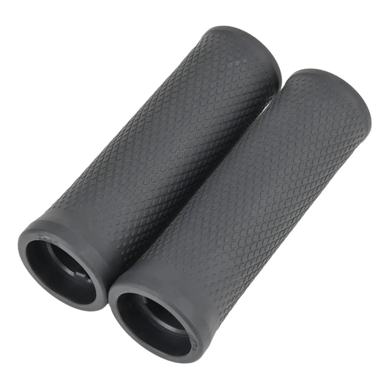 Puños de goma Ninebot F2/F2 Pro/F2 Plus