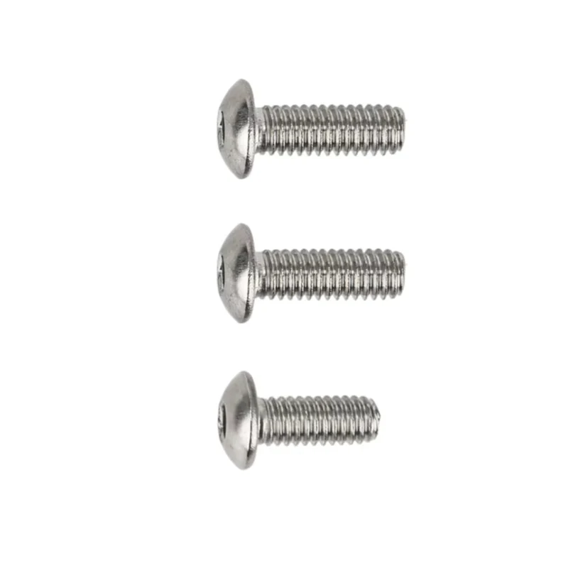 Tornillos para guardabarros trasero Xiaomi