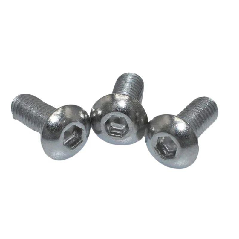Tornillos para guardabarros trasero Xiaomi
