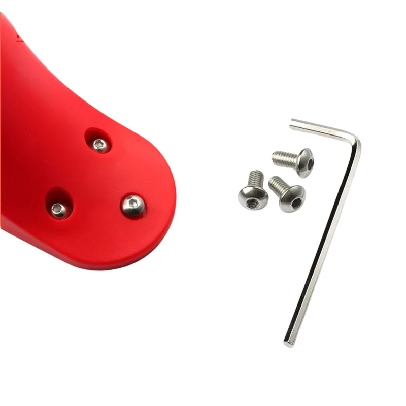 Tornillos para guardabarros trasero Xiaomi