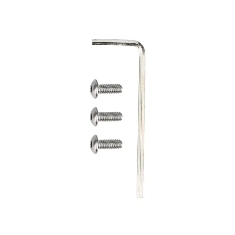 Tornillos para guardabarros trasero Xiaomi