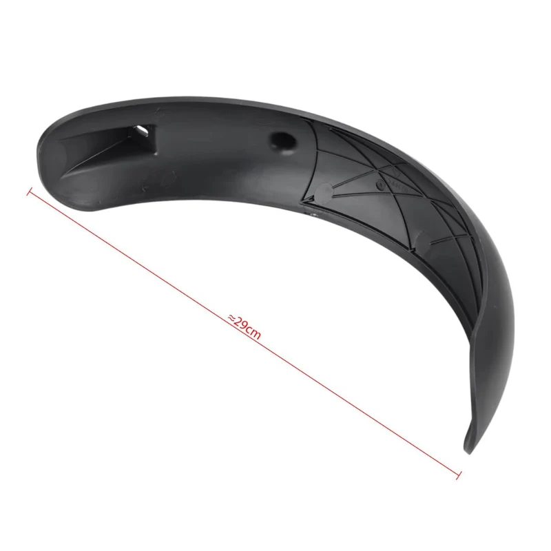 Guardabarros trasero Xiaomi 4 Lite (2nd Gen)