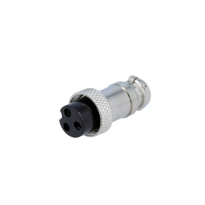 Conector GX16 HEMBRA（5PC）