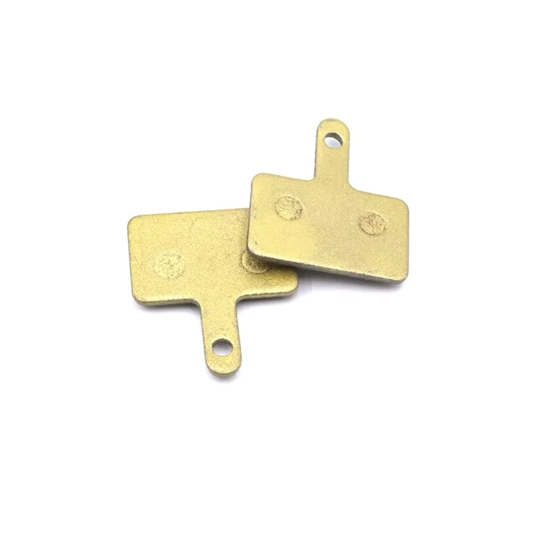 Pastillas de freno KuKirin G4/G2 Master