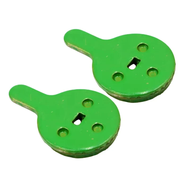 Pastillas de freno KuKirin G2 Pro/G2 Max