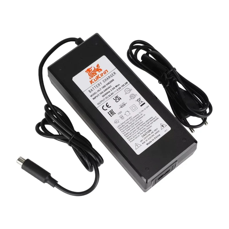 Cargador original KuKirin G2 Max