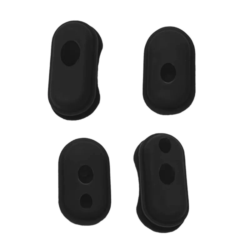 Tapón de protección de cable Xiaomi (pack de 4)
