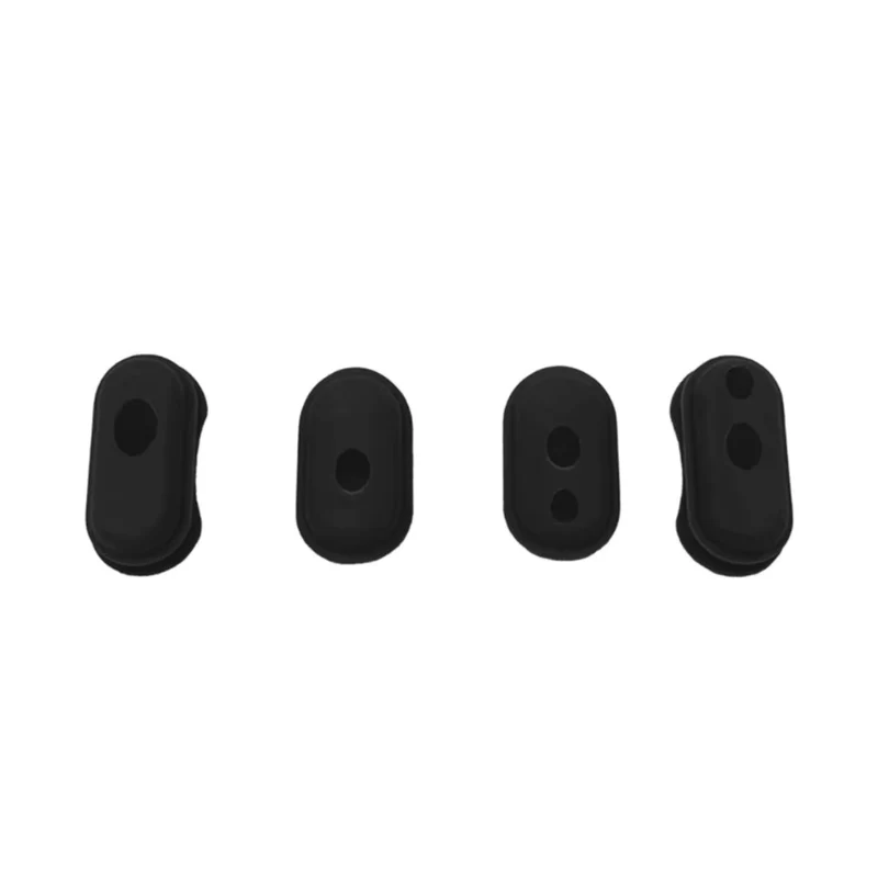 Tapón de protección de cable Xiaomi (pack de 4)