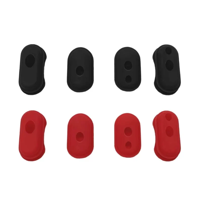 Tapón de protección de cable Xiaomi (pack de 4)