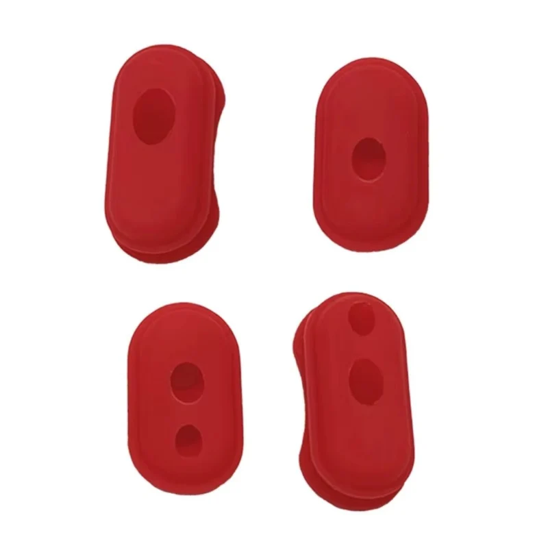 Tapón de protección de cable Xiaomi (pack de 4)