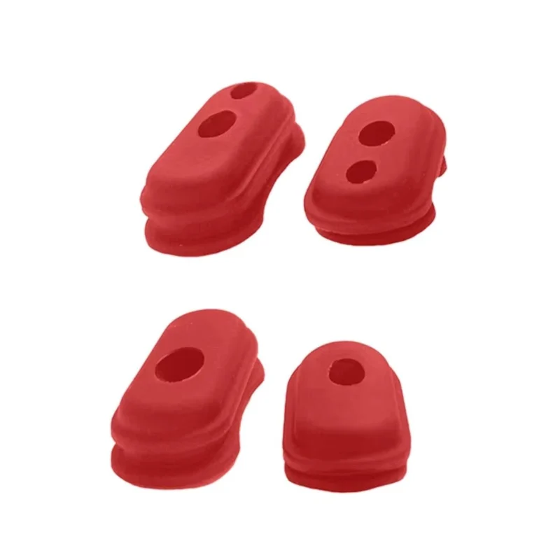 Tapón de protección de cable Xiaomi (pack de 4)