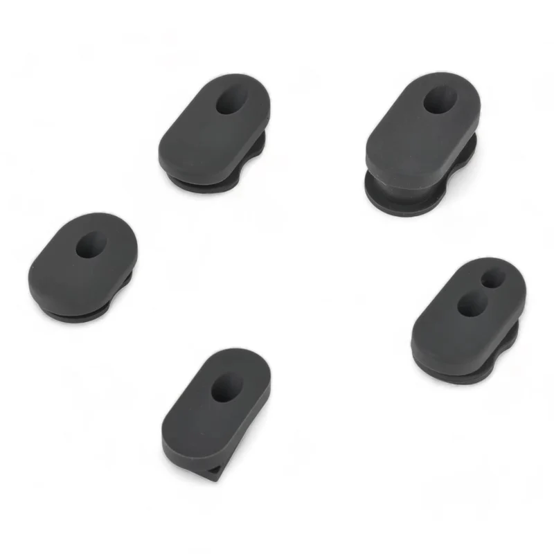 Tapón de protección de cable Xiaomi 4 Pro (pack de 5)