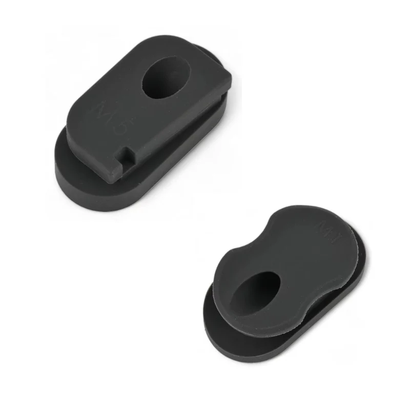 Tapón de protección de cable Xiaomi 4 Pro (pack de 5)