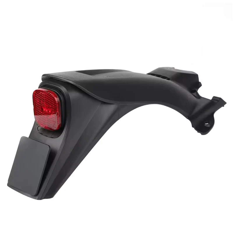 Kit de guardabarros trasero Ninebot GT1/GT2