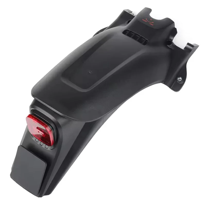 Kit de guardabarros trasero Ninebot GT1/GT2