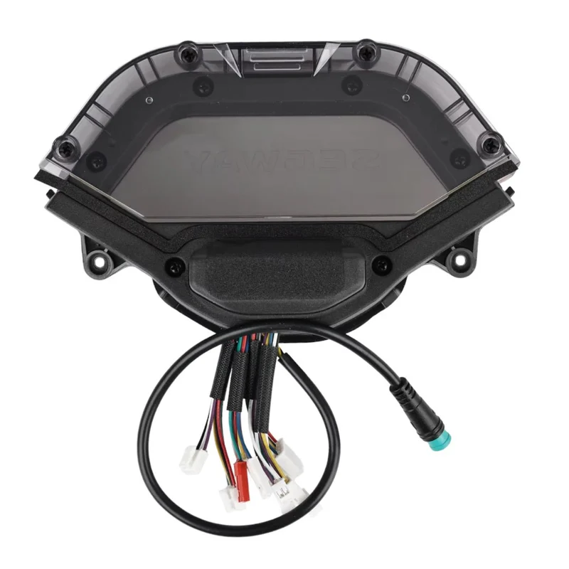 Pantalla de control Ninebot GT2