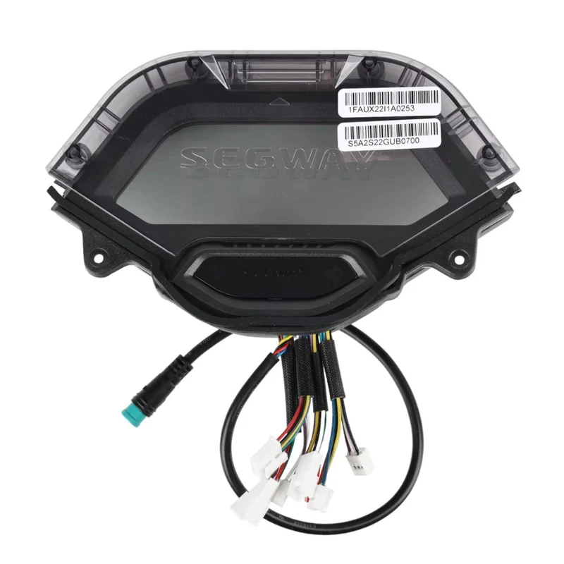 Pantalla de control Ninebot GT2
