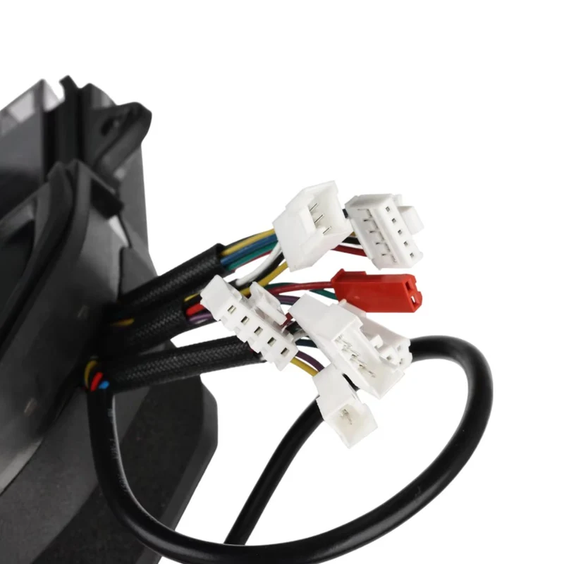 Pantalla de control Ninebot GT2