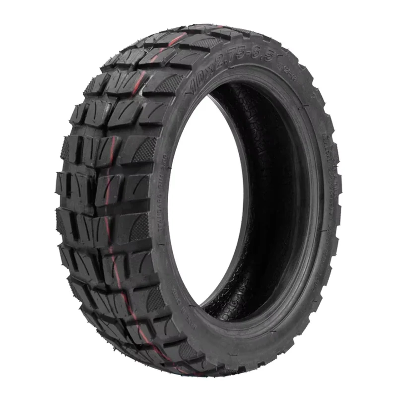 Cubierta todoterreno 10" de aire DUALTRON