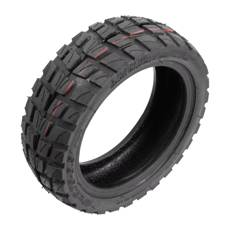 Cubierta todoterreno 10" de aire DUALTRON