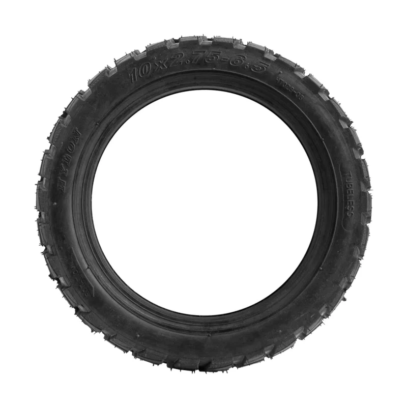 Cubierta todoterreno 10" de aire DUALTRON