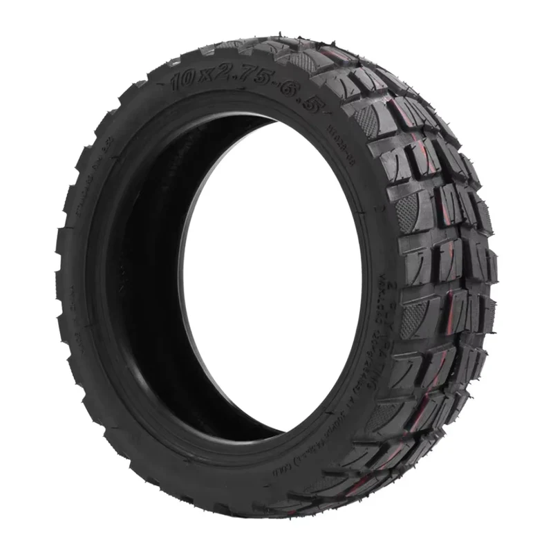 Cubierta todoterreno 10" de aire DUALTRON