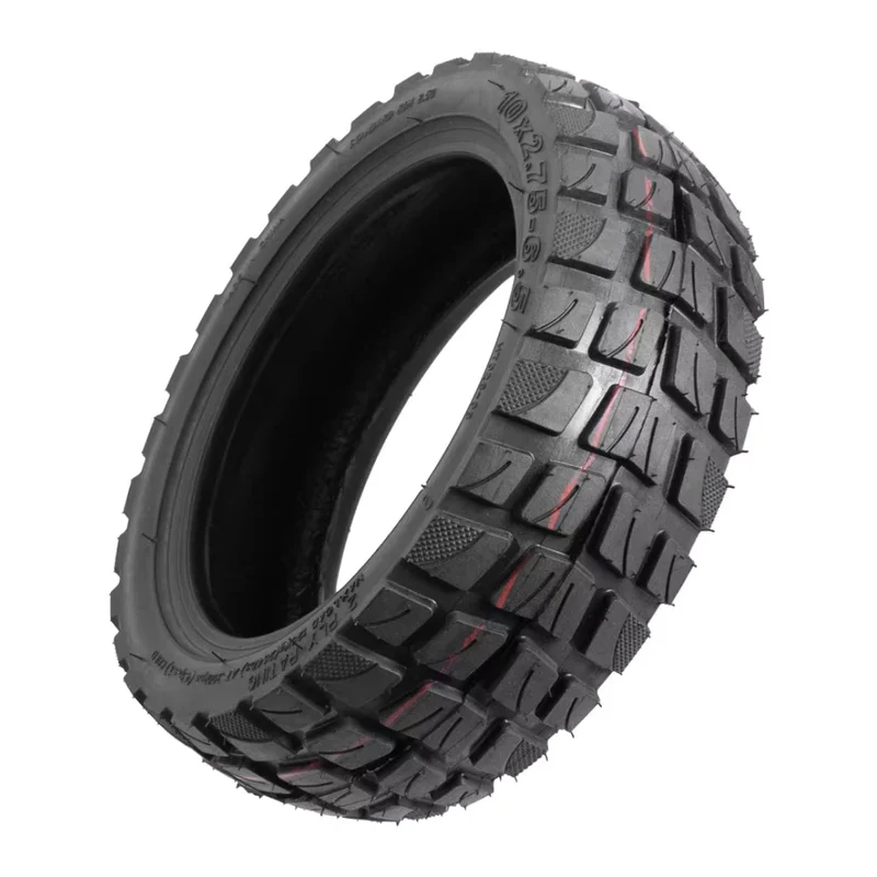 Cubierta todoterreno 10" de aire DUALTRON