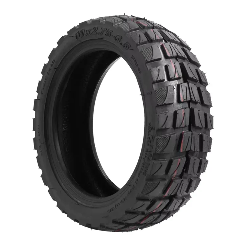 Cubierta todoterreno 10" de aire DUALTRON