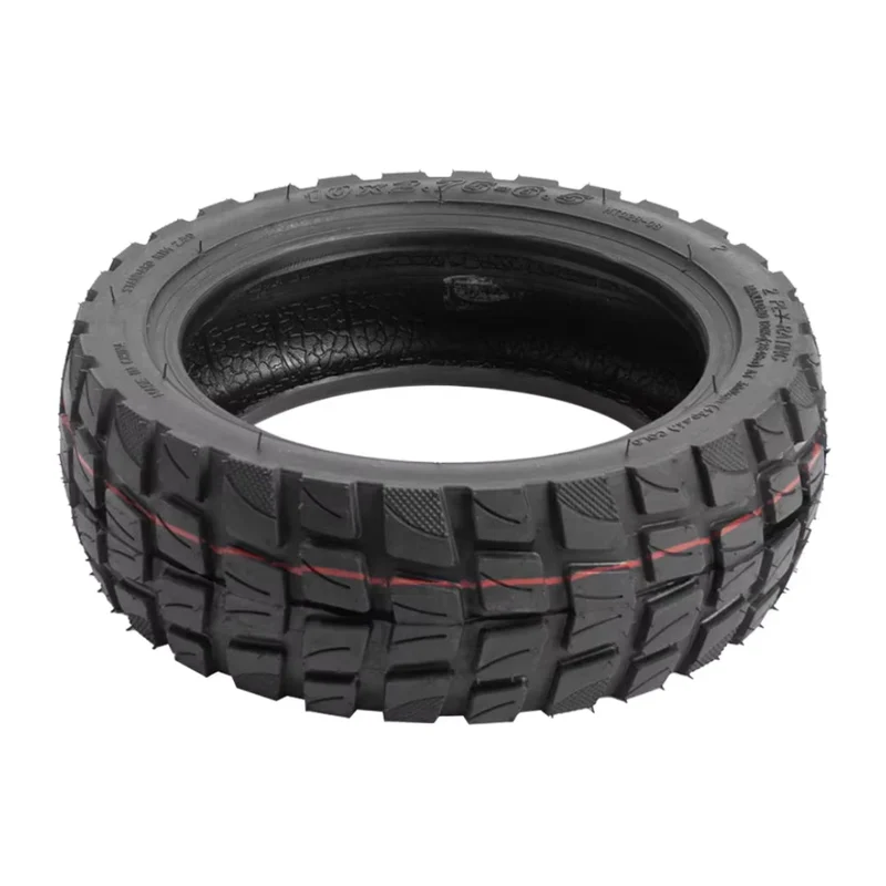 Cubierta todoterreno 10" de aire DUALTRON