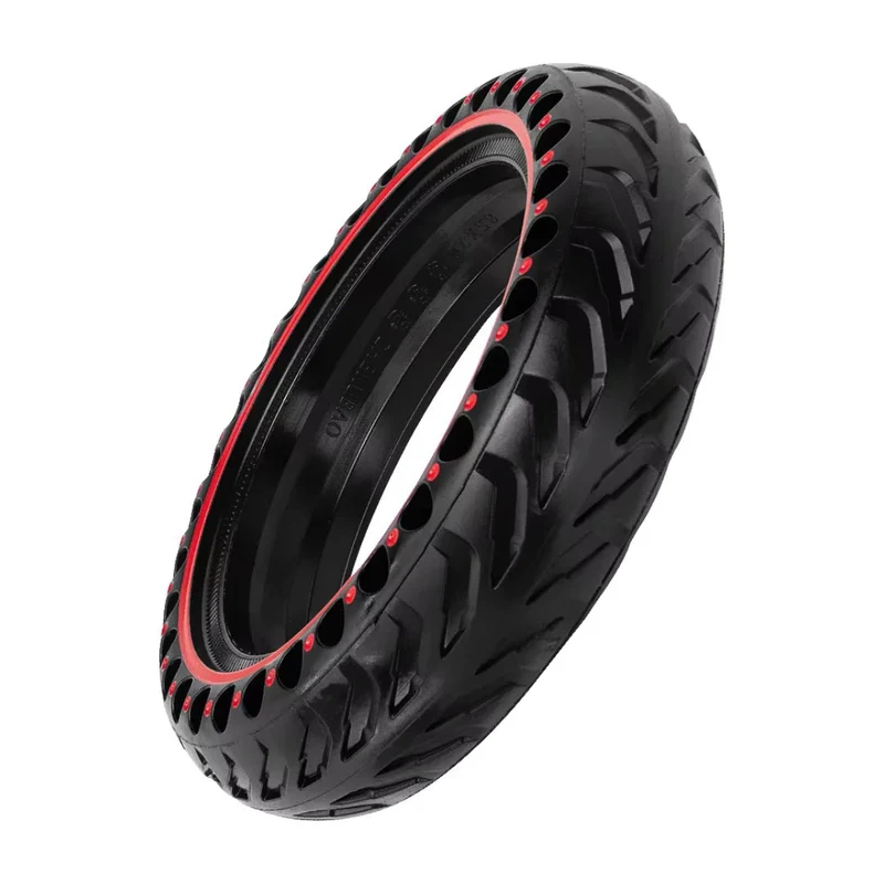 Neumático 8,5" tipo panal Xiaomi - Dot & Line Edition