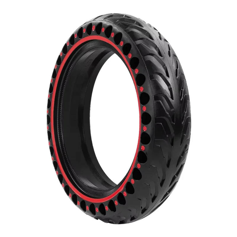 Neumático 8,5" tipo panal Xiaomi - Dot & Line Edition