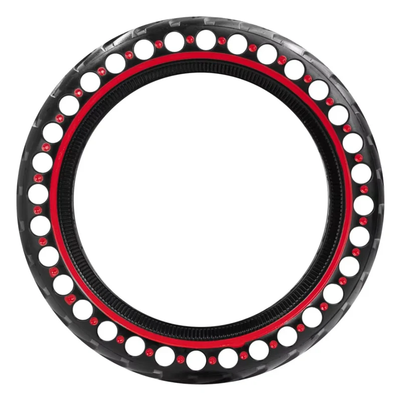 Neumático 8,5" tipo panal Xiaomi - Dot & Line Edition