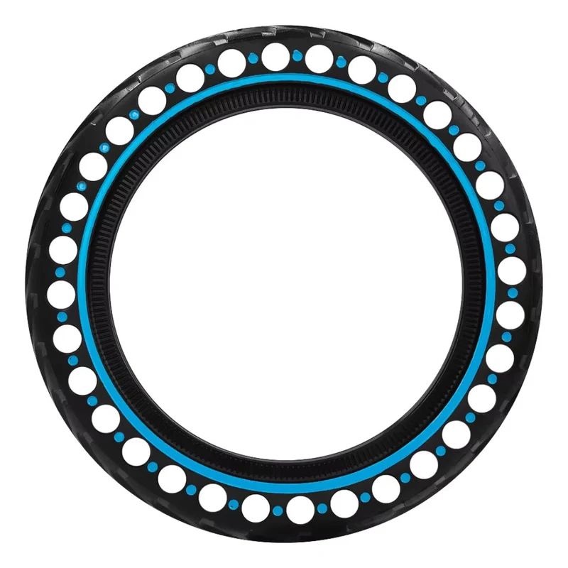 Neumático 8,5" tipo panal Xiaomi - Dot & Line Edition