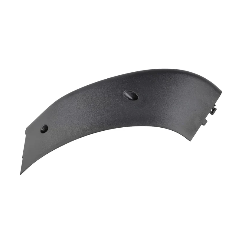 Cubierta frontal del marco Ninebot G2