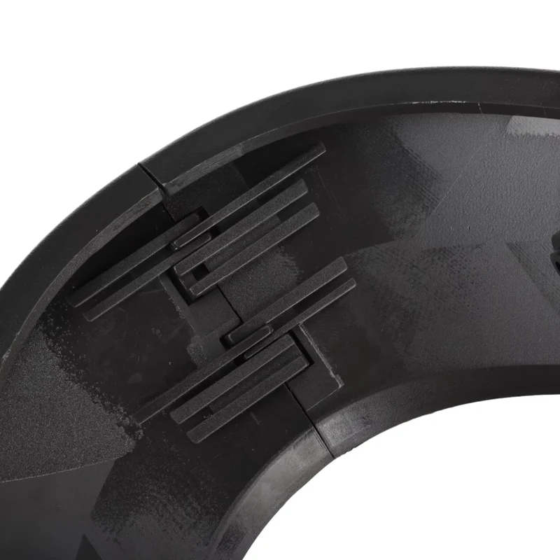 Cubierta frontal del marco Ninebot G2