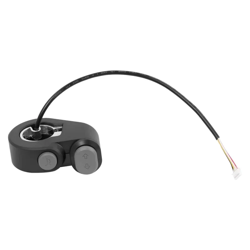Interruptor de intermitentes Ninebot G2