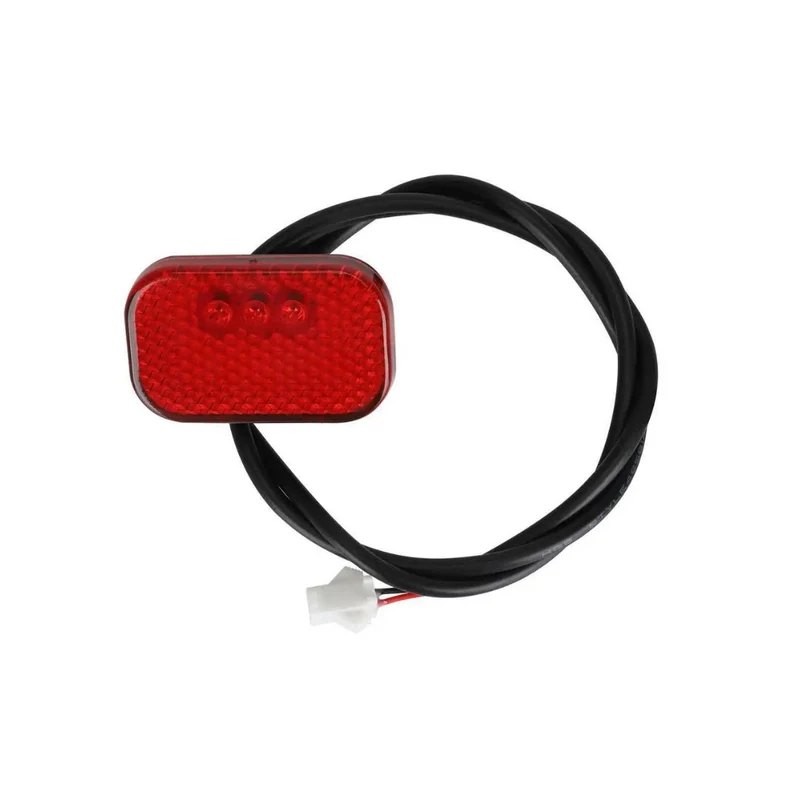 Luz trasera KuKirin G2 Master