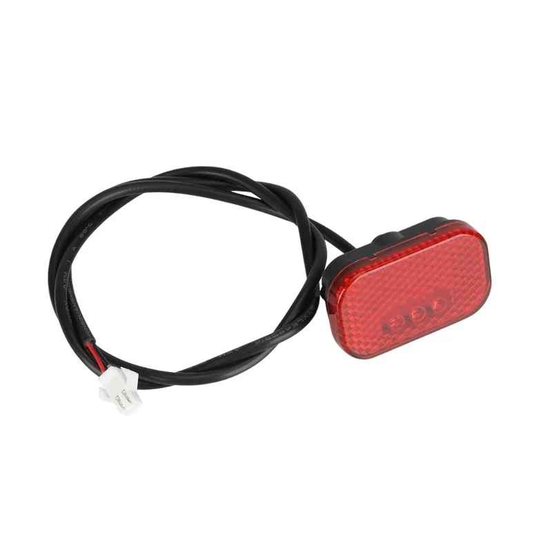 Luz trasera KuKirin G2 Master