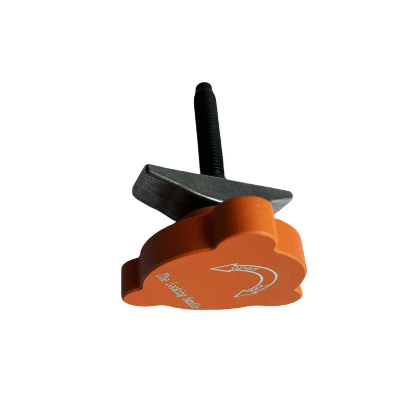 Cerradura plegable KuKirin G2 Max