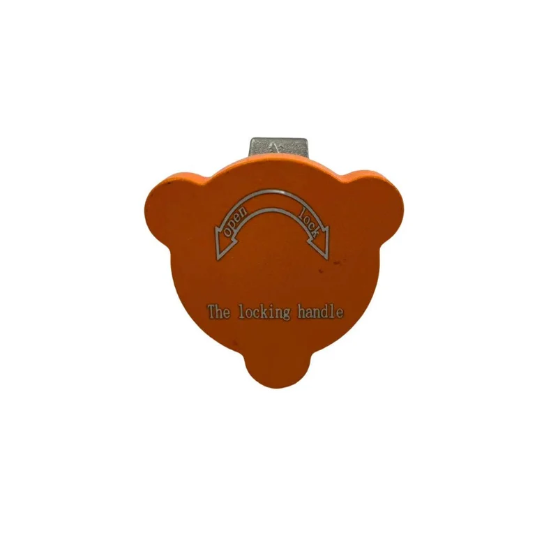 Cerradura plegable KuKirin G2 Max