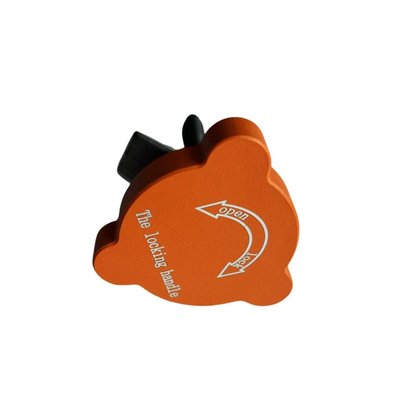 Cerradura plegable KuKirin G2 Max