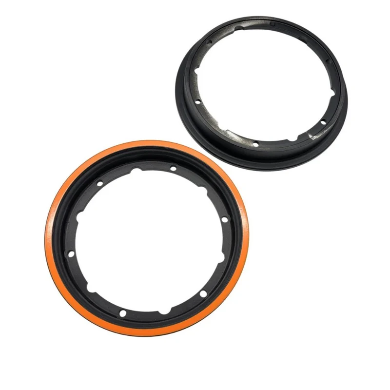 Cubierta de rueda KuKirin G2 Max