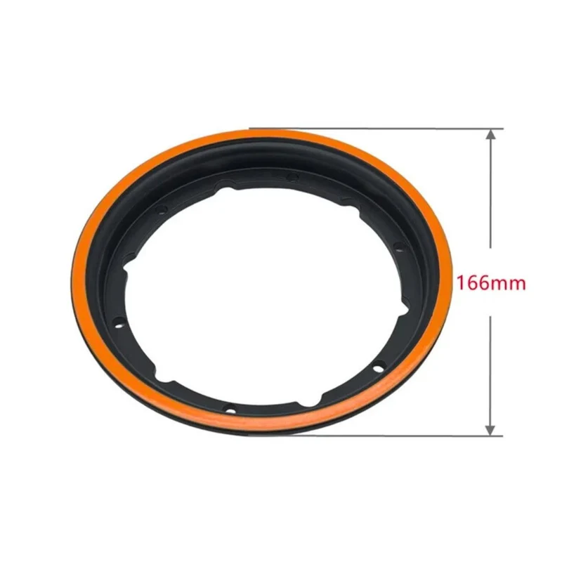 Cubierta de rueda KuKirin G2 Max