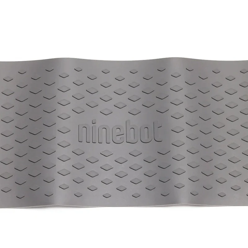 Alfombrilla de goma Ninebot F20/F25/F30/F40