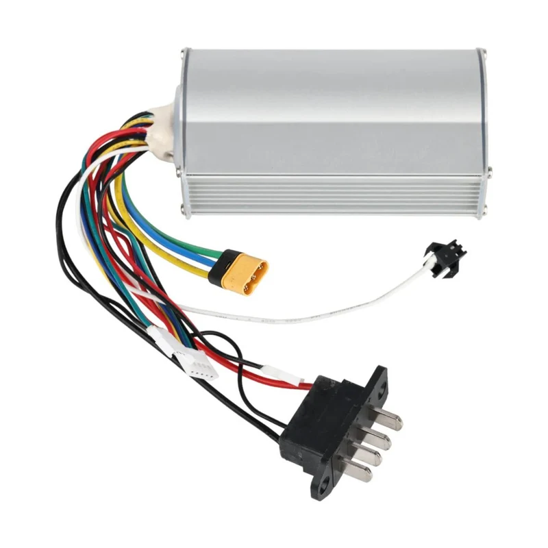 Unidad de control HX X6