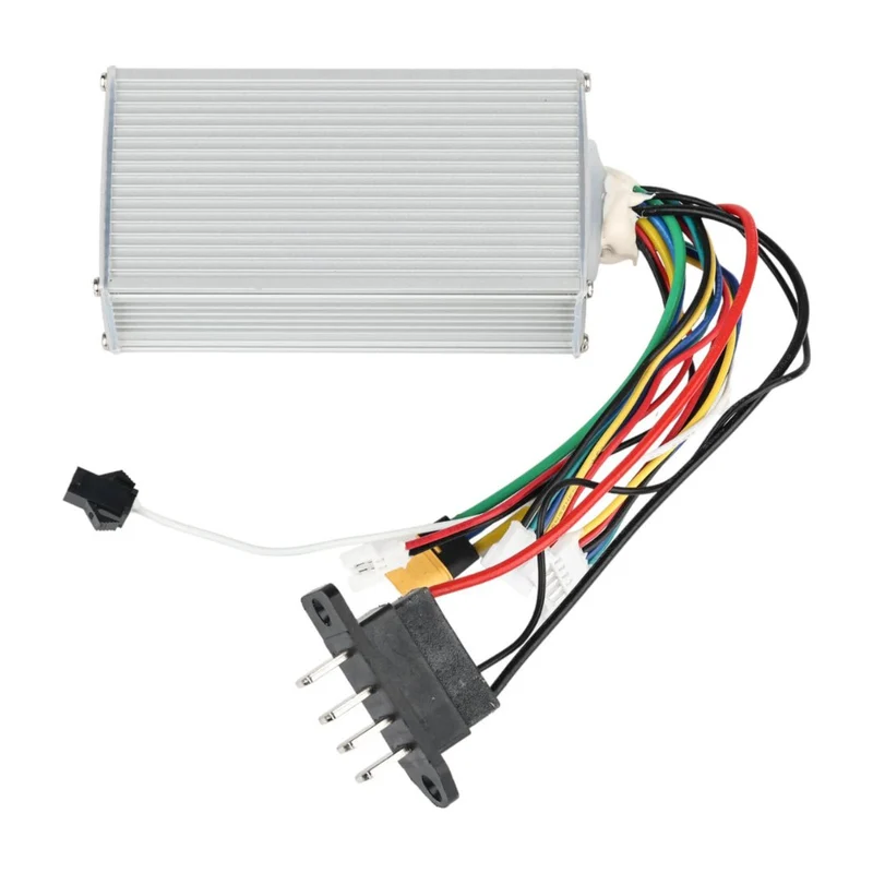 Unidad de control HX X6