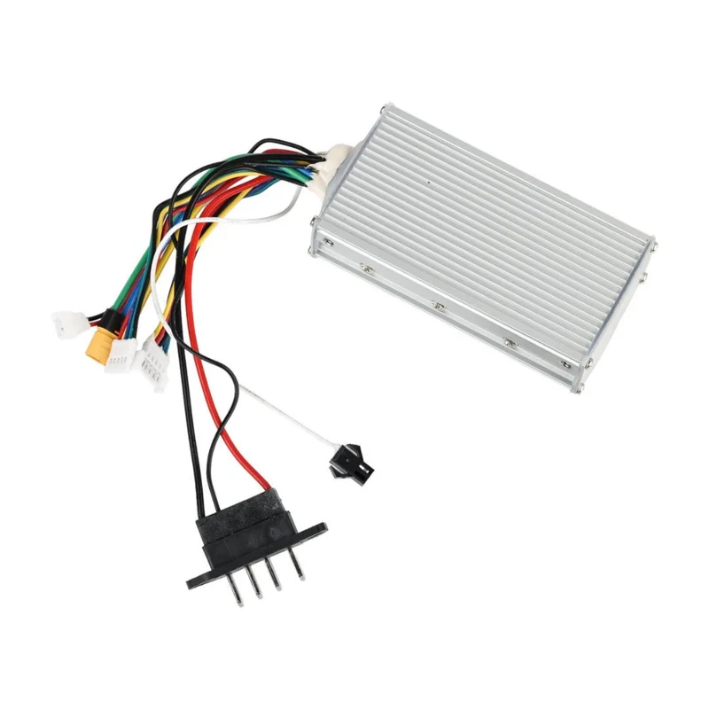 Unidad de control HX X6
